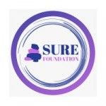 Sure Foundation Training, Dubai, logo