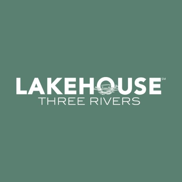 LakeHouse Three Rivers, Three Rivers