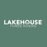 LakeHouse Three Rivers, Three Rivers, logo