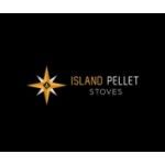 Island Pellet Stoves, Cardiff, logo