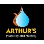Arthur’s Plumbing & Heating Ltd, Swindon, logo