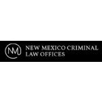 New Mexico Criminal Law Offices, Albuquerque, NM, logo