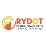 Rydot Infotech Pvt Ltd - Artificial Intelligence | Big Data | IoT | DevOps Consulting, Ahmedabad, logo