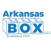 Arkansas Box LLC, Conway