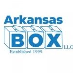Arkansas Box LLC, Conway, logo