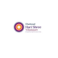 Chettinad Hari Shree Vidyalayam Coimbatore, Coimbatore Chettinad Hari Shree Vidyalayam Coimbatore, Coimbatore