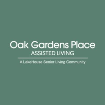 Oak Gardens Place, Altoona