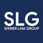 Shiner Law Group - Orlando Personal Injury Attorneys & Accident Lawyers, Orlando, logo