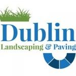 Dublin Landscaping & Paving, Dublin, logo