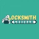 Locksmith Gresham OR, Gresham, logo