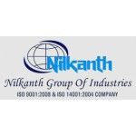 Nilkanth Group of Industries, Bharuch, logo
