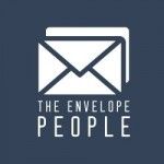 buy envelope| shop invitation envelopes | theenvelopepeople, newark, logo