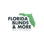 Florida Blinds And More, New Smyrna Beach, logo