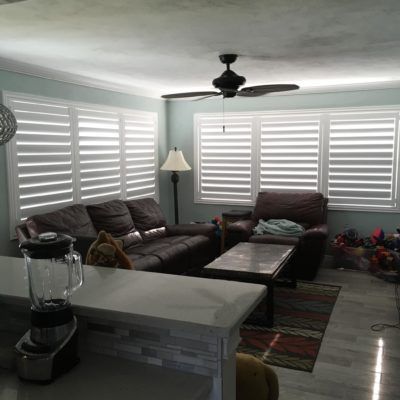 Florida Blinds And More New Smyrna Beach 