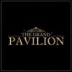 The Grand Pavilion - Indian Food restaurant in Umina Beach, North South Wales, logo