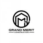 Grand Merit Construction, Toronto, logo