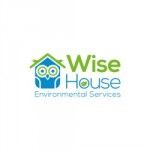 Wise House Environmental Services, Boynton Beach, Florida, logo