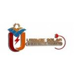 Utembe Solar And Electrical Projecgts, Benoni Utembe Solar And Electrical Projecgts, Benoni, logo