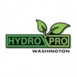 Hydro Pro Washington, Washington, logo