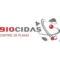 Control de Plagas y Fumigación Biocidas, Madrid