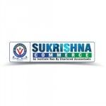 Sukrishna Commerce, Patna, logo