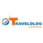 Travelolog LLC, Texas, logo