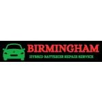 Birmingham Hybrid Batteries, Birmingham, logo