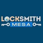 Locksmith Mesa AZ, Mesa, Arizona, logo
