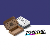 Packink Private Limited, Singapore Packink Private Limited, Singapore