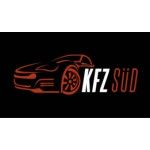 KFZ SÜD - vehicle appraiser & expert, Würzburg, Logo