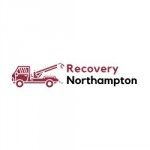 Recovery Northampton, Northampton, logo