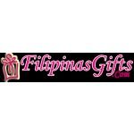 Filipinas Gifts, MANILA, logo