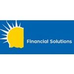 Irwin Financial Solutions, Castle Hill, logo