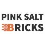 Pink Salt Bricks, San Jose, logo