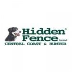 Hidden Dog Fence Central Coast, Mount Elliot, logo