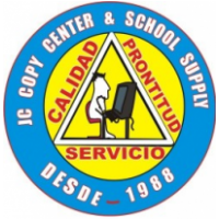 JC COPY CENTER & SCHOOL SUPPLY, Aguadilla