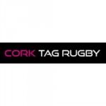 Cork Tag Rugby, Carrigtohill, logo