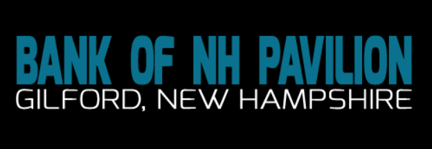 BankNH Pavilion, Gilford, New Hampshire