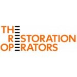 restoration operators, Bronx, NY, logo