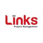Links Labels, Dubai, logo