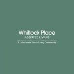 Whitlock Place, Crawfordsville, logo