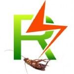 Rapid Pest Control And Cleaning Services, Abu Dhabi, logo