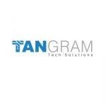 Tangram Tech Solutions Ltd., Dhaka, logo