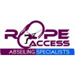 ROPE ACCESS ABSEILING SPECIALISTS PTY LTD, Cape Town, logo