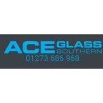 Ace Glass Southern, Brighton County, logo