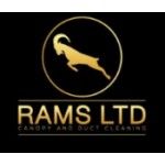 RAMS EXTRACTION CLEANING, Bradford, logo