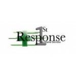 1st Response Limited, Essex, logo