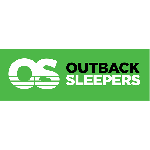 Outback Sleepers Australia, Unanderra, logo