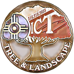 ICT Tree Service, Wichita, KS