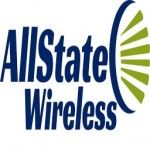 AllState Wireless, Miami, logo